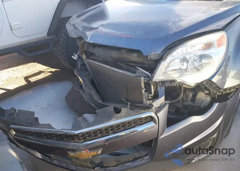 2014 Chevrolet Equinox 1Lt z USA, uszkodzony, nr VIN 2GNALBEK3E6214598